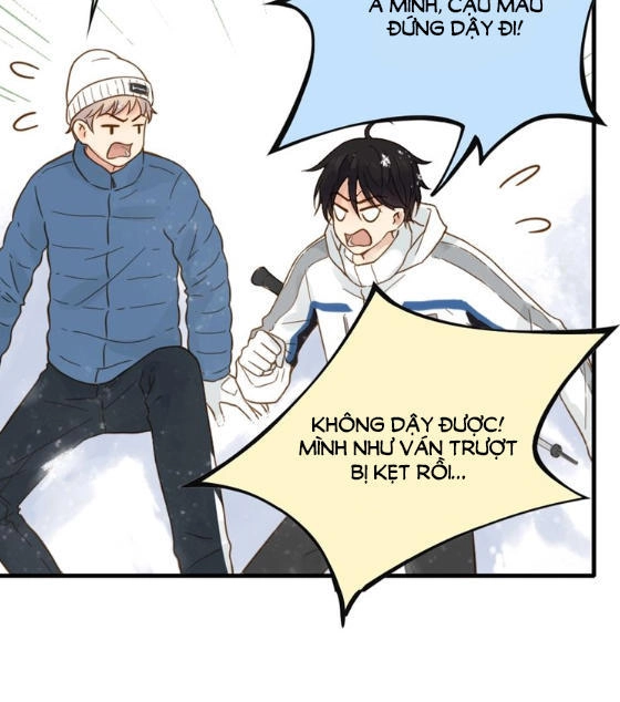 Bạc Hà Chi Hạ 2 Chapter 70 - 16