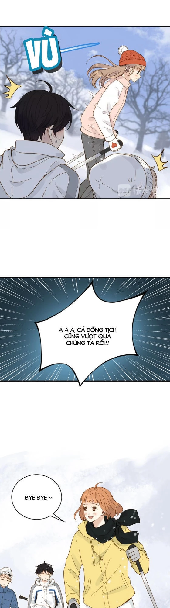 Bạc Hà Chi Hạ 2 Chapter 70 - 17