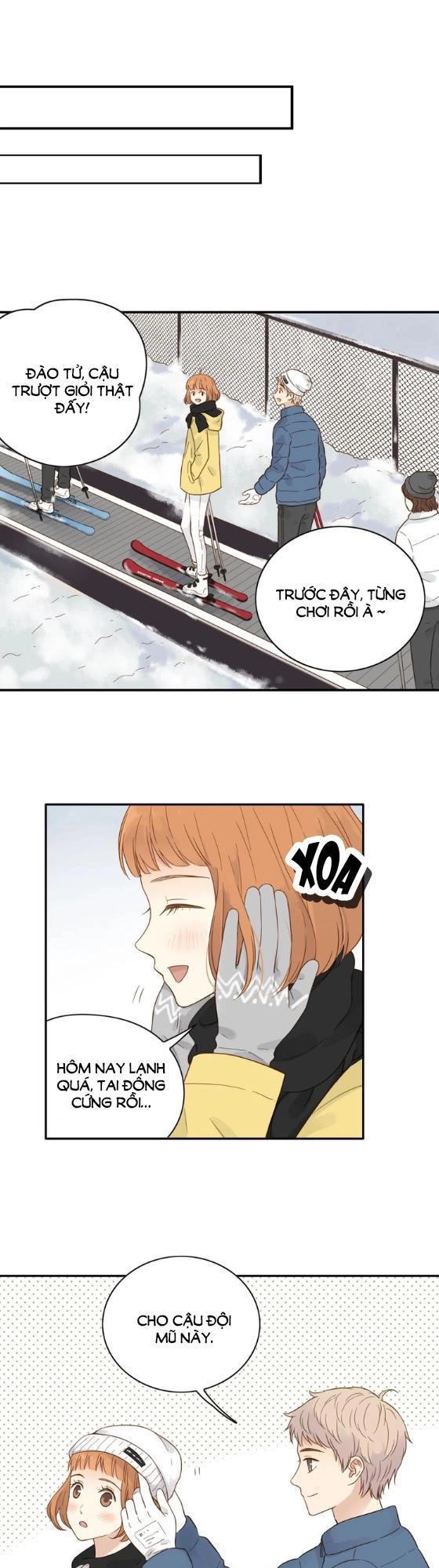 Bạc Hà Chi Hạ 2 Chapter 70 - 19