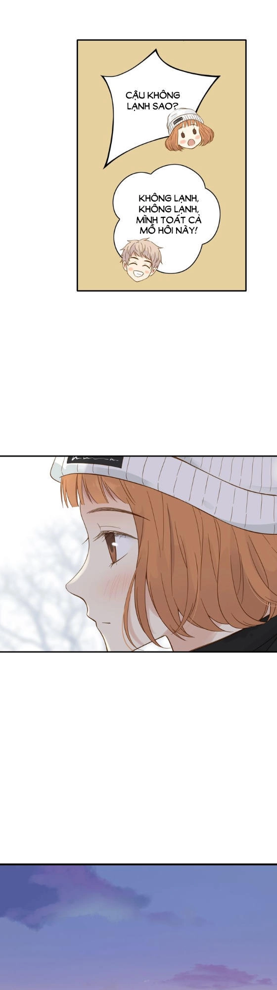 Bạc Hà Chi Hạ 2 Chapter 70 - 21