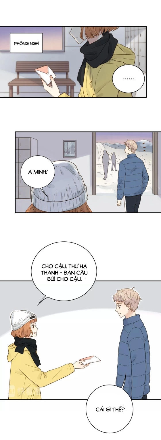 Bạc Hà Chi Hạ 2 Chapter 70 - 23