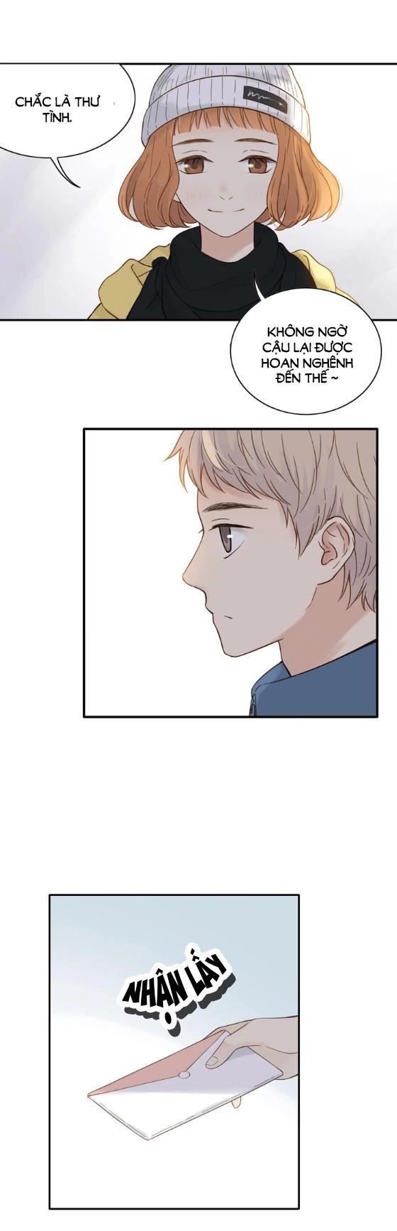 Bạc Hà Chi Hạ 2 Chapter 70 - 24