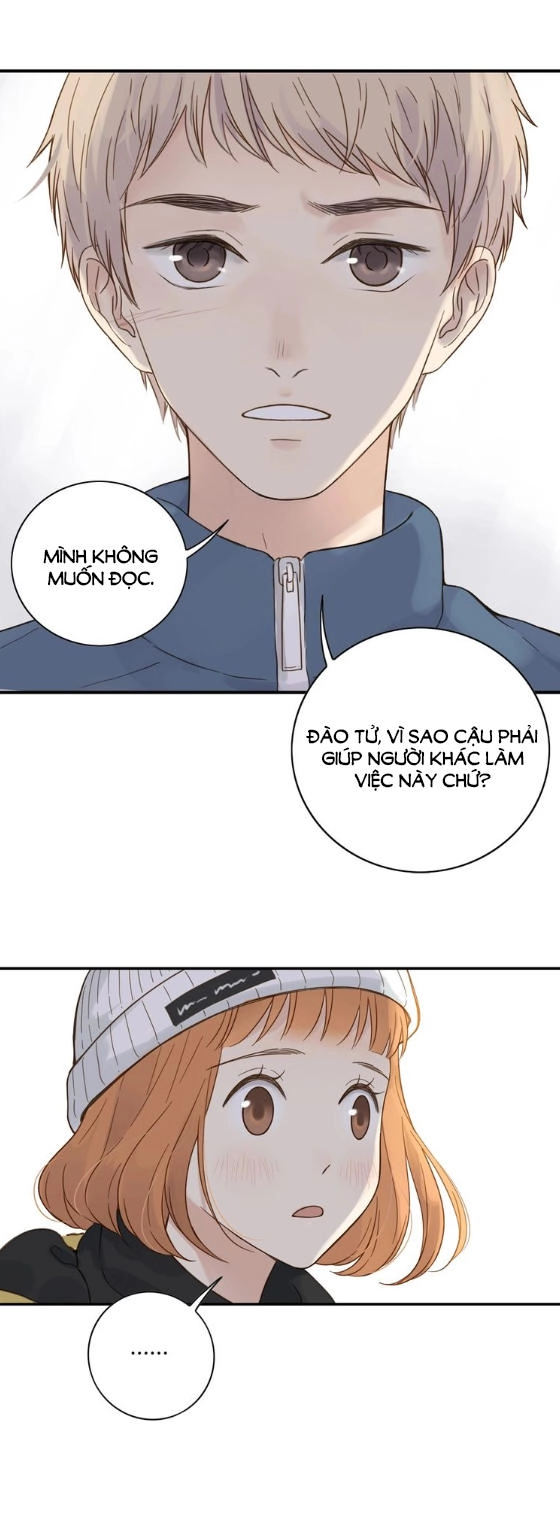 Bạc Hà Chi Hạ 2 Chapter 70 - 26