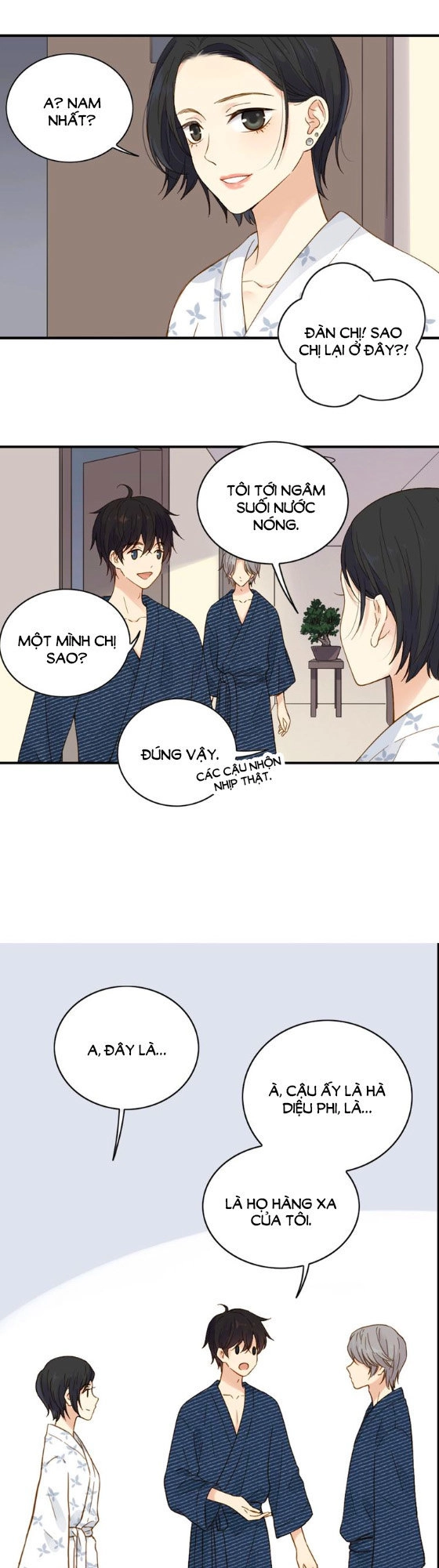 Bạc Hà Chi Hạ 2 Chapter 71 - 14