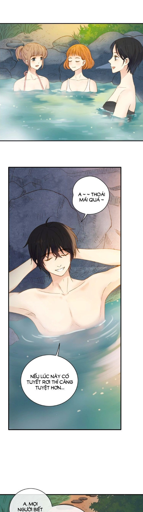 Bạc Hà Chi Hạ 2 Chapter 71 - 22