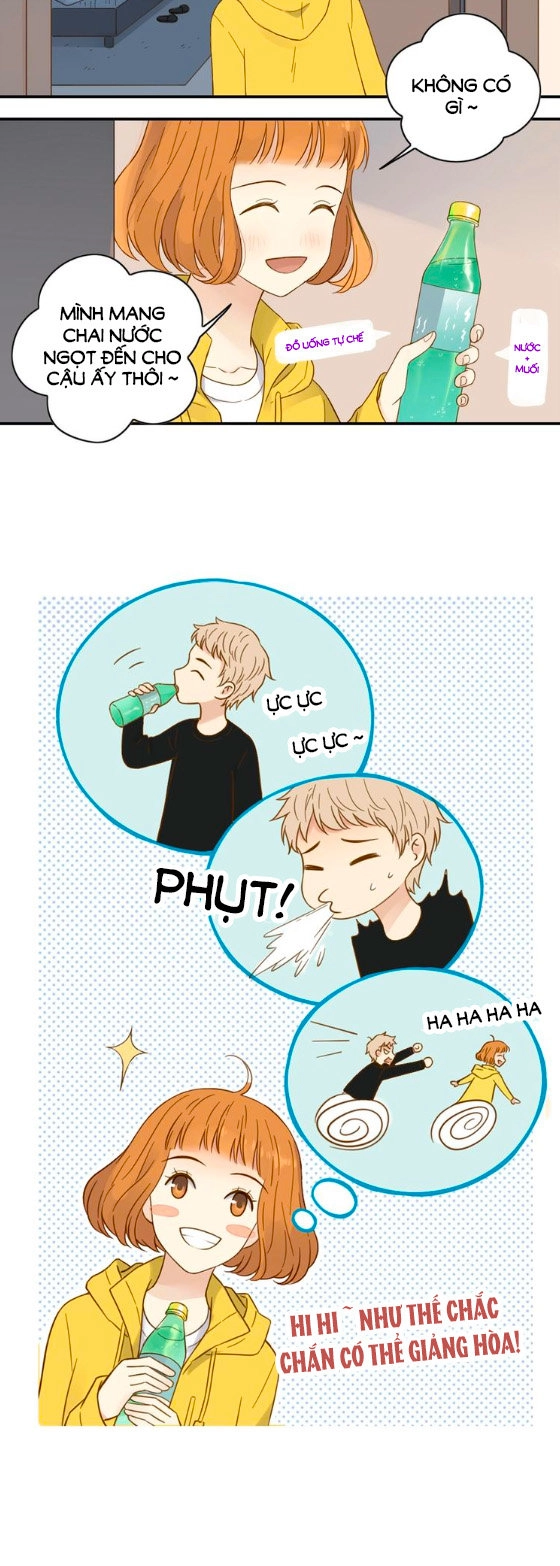 Bạc Hà Chi Hạ 2 Chapter 71 - 28