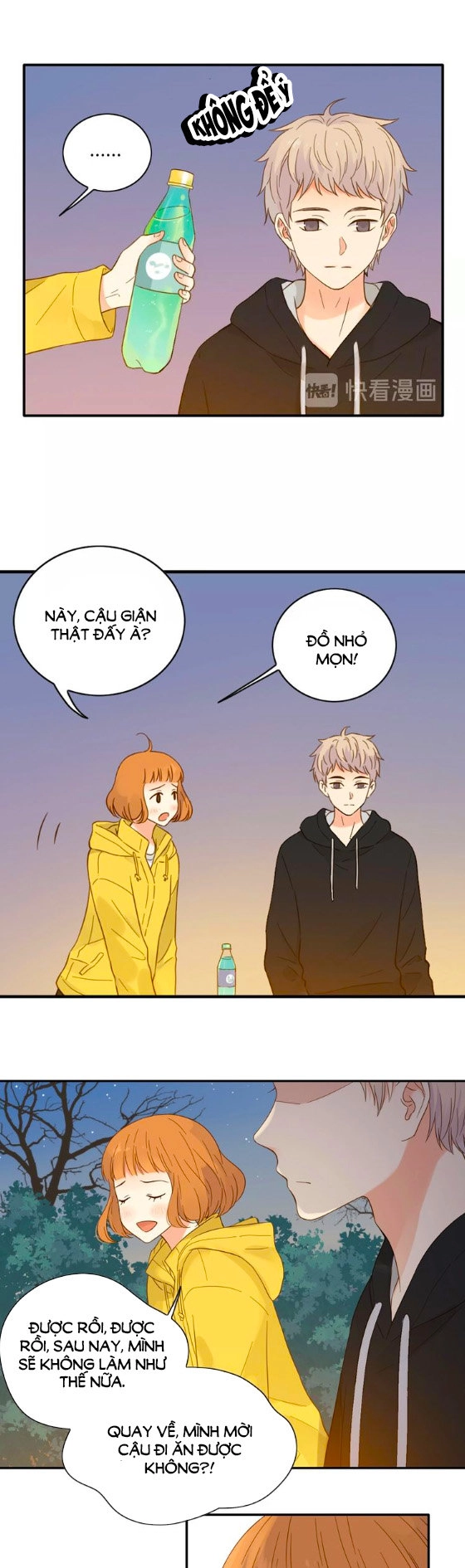 Bạc Hà Chi Hạ 2 Chapter 71 - 31