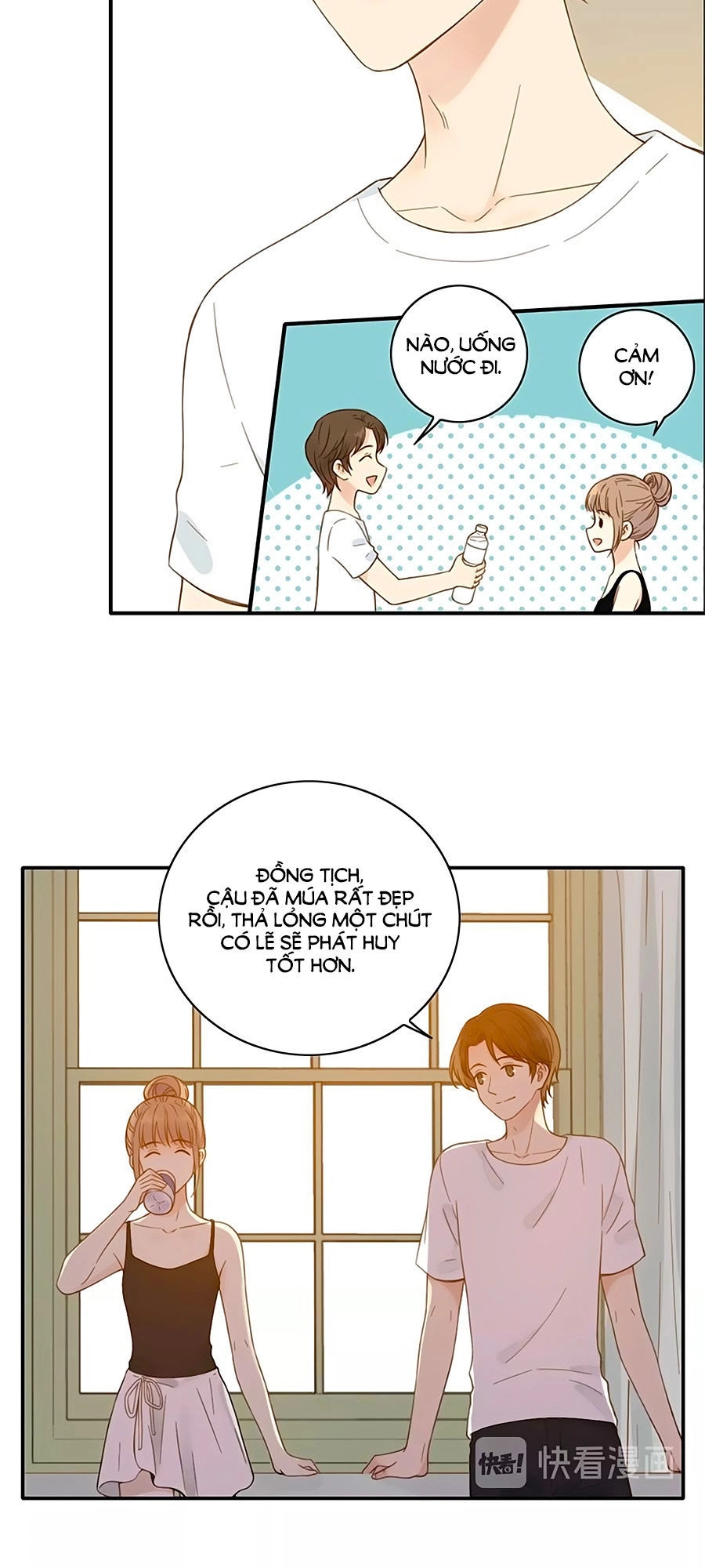 Bạc Hà Chi Hạ 2 Chapter 74 - 6