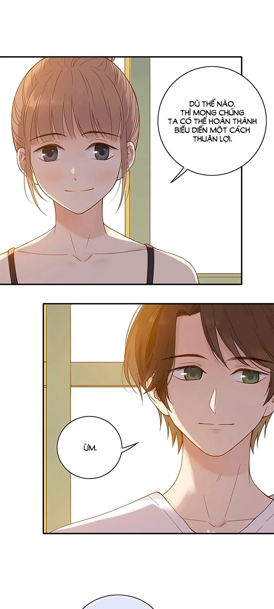 Bạc Hà Chi Hạ 2 Chapter 74 - 8