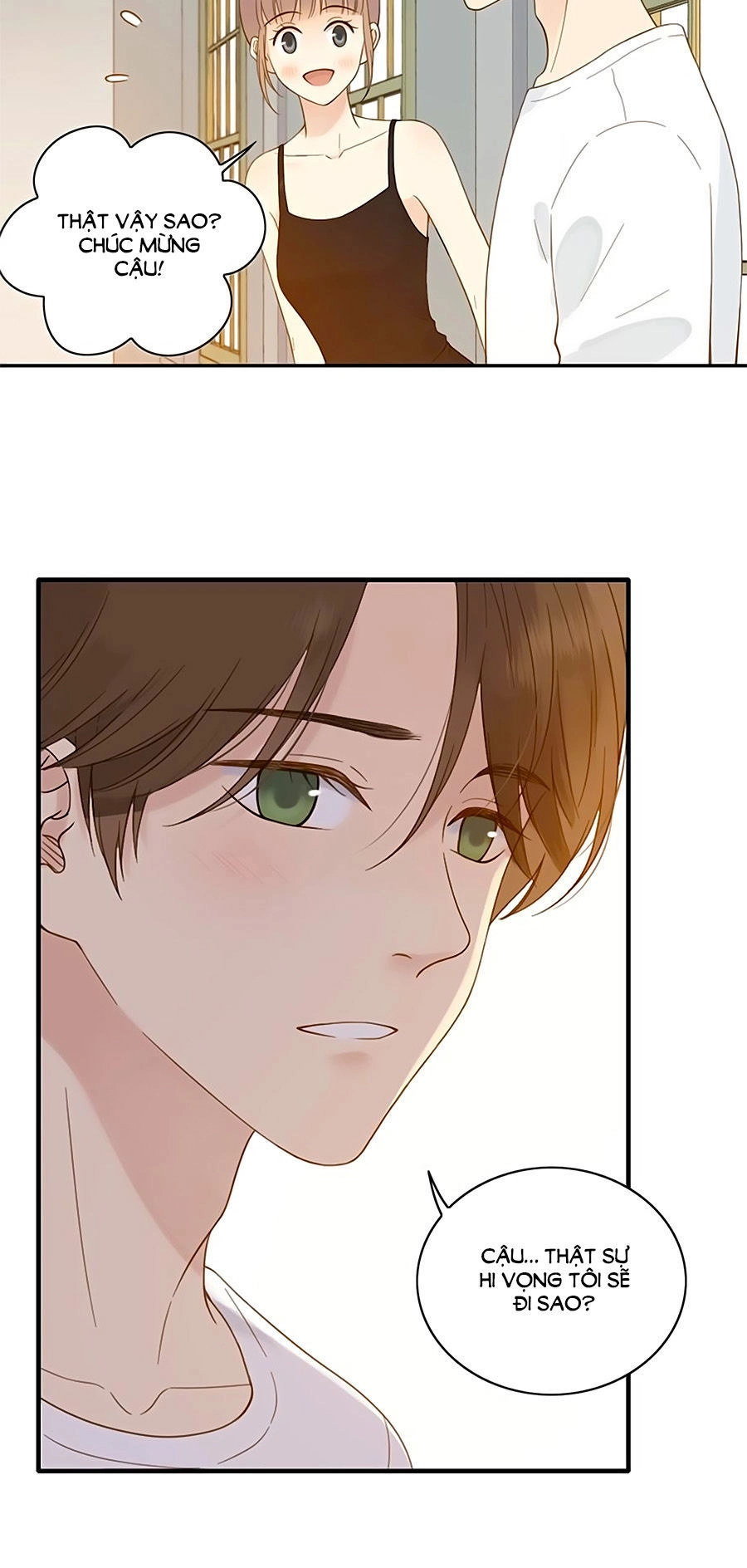 Bạc Hà Chi Hạ 2 Chapter 74 - 10