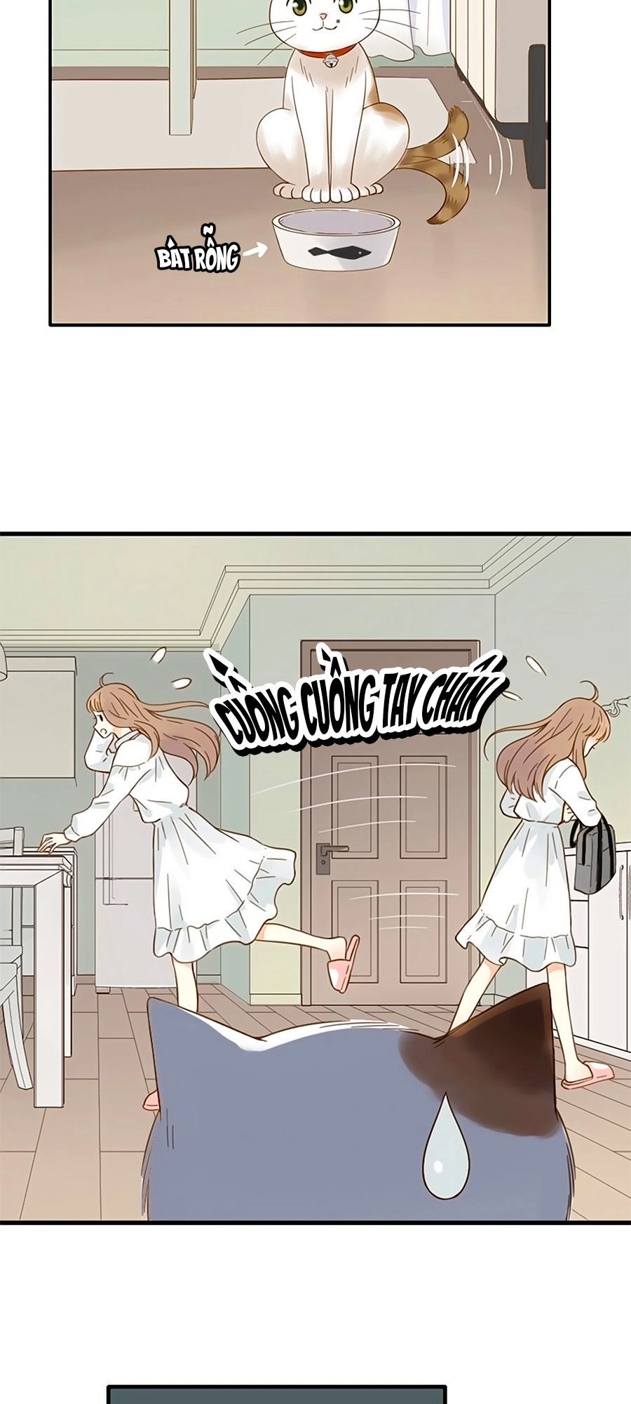 Bạc Hà Chi Hạ 2 Chapter 75 - 6