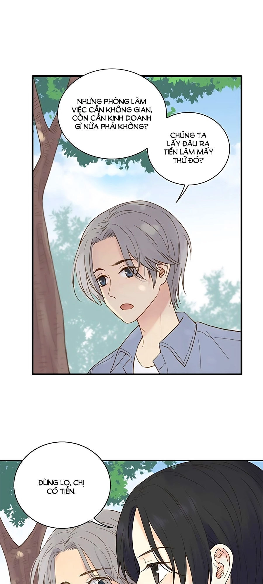 Bạc Hà Chi Hạ 2 Chapter 75 - 32