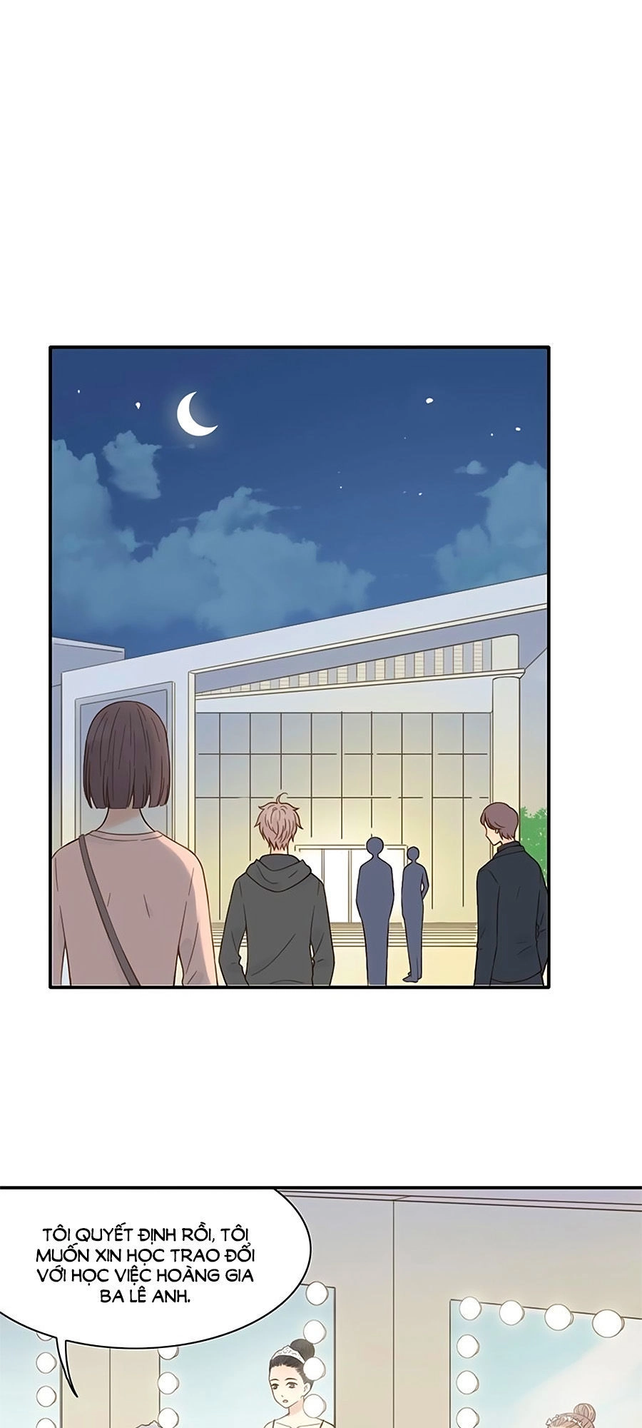 Bạc Hà Chi Hạ 2 Chapter 75 - 34