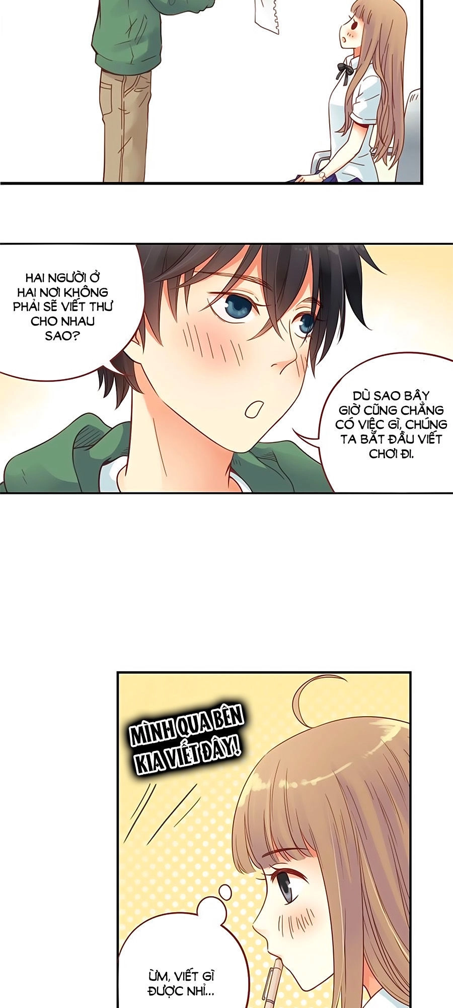 Bạc Hà Chi Hạ 2 Chapter 75 - 59