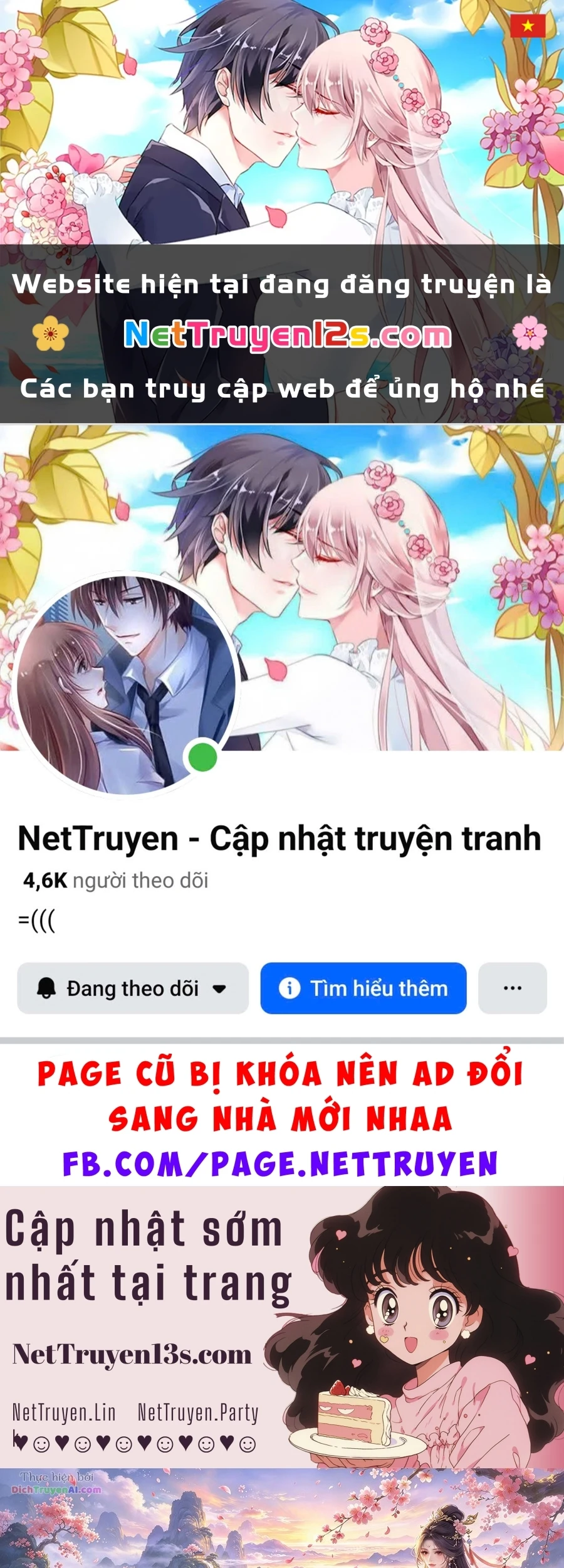 Cuốn Ma Đạo Thư Đã Thay Đổi Số Phận Tôi Chapter 7 - 1