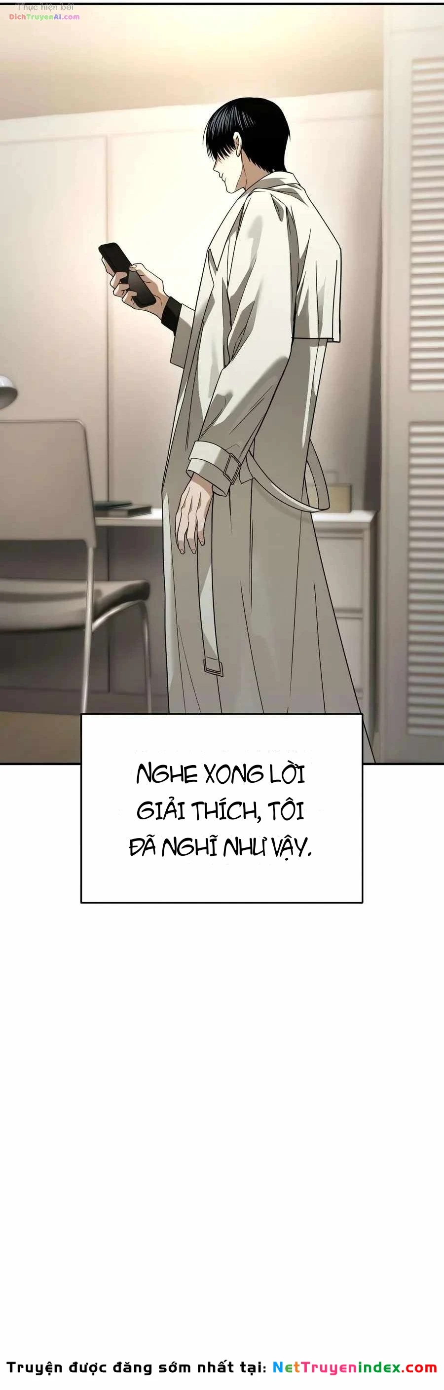 Cuốn Ma Đạo Thư Đã Thay Đổi Số Phận Tôi Chapter 7 - 4