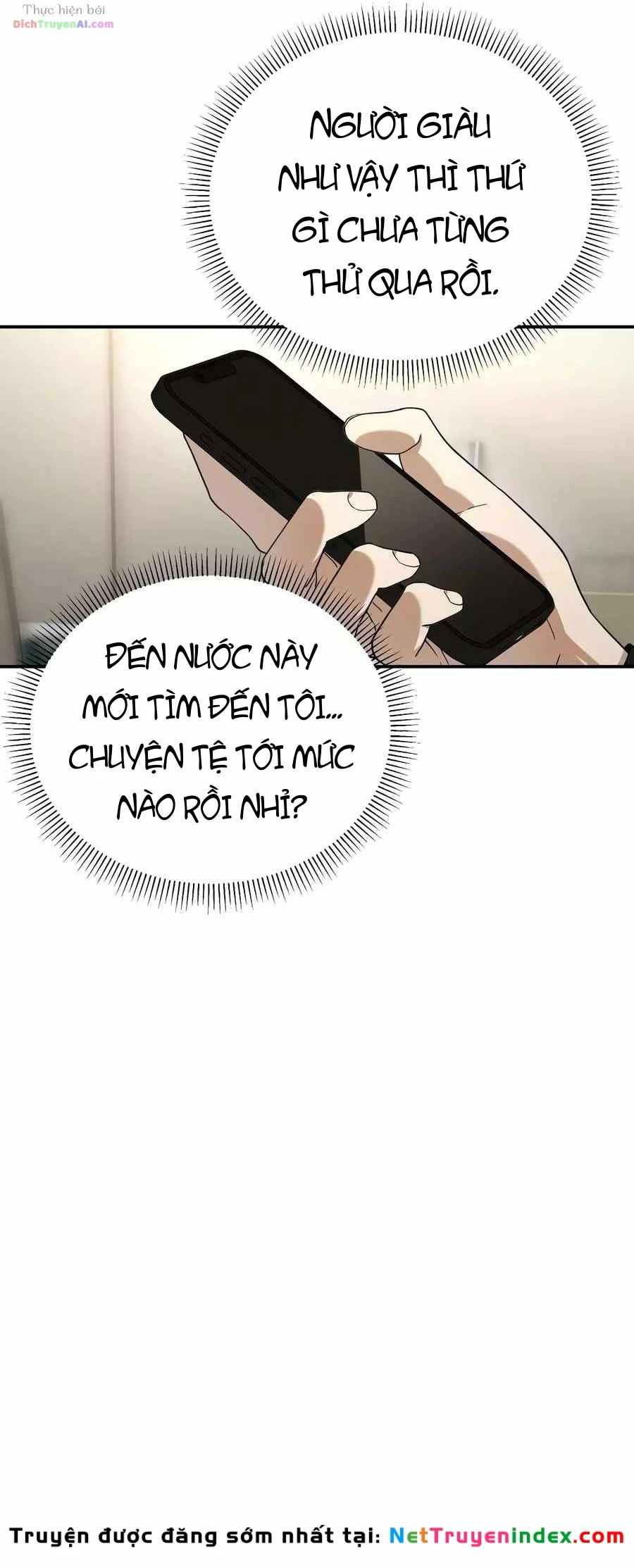 Cuốn Ma Đạo Thư Đã Thay Đổi Số Phận Tôi Chapter 7 - 5