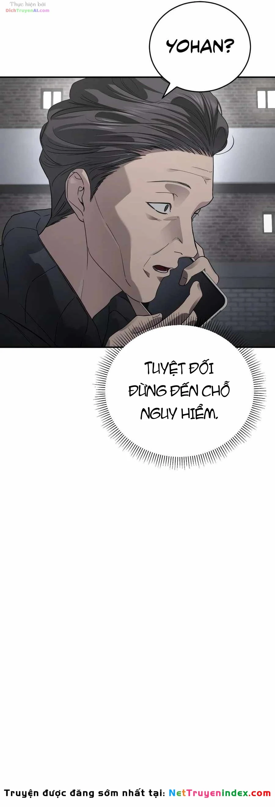 Cuốn Ma Đạo Thư Đã Thay Đổi Số Phận Tôi Chapter 7 - 7