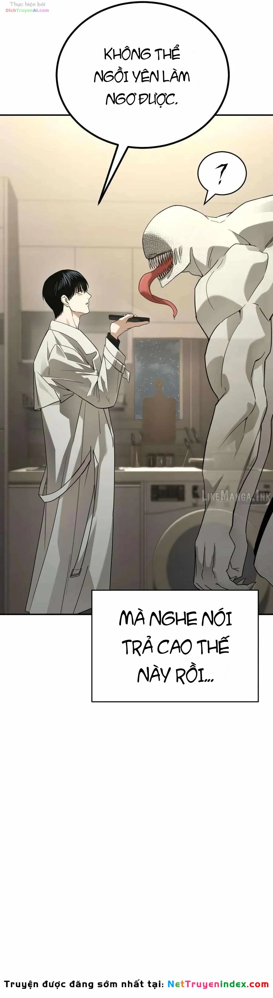 Cuốn Ma Đạo Thư Đã Thay Đổi Số Phận Tôi Chapter 7 - 9