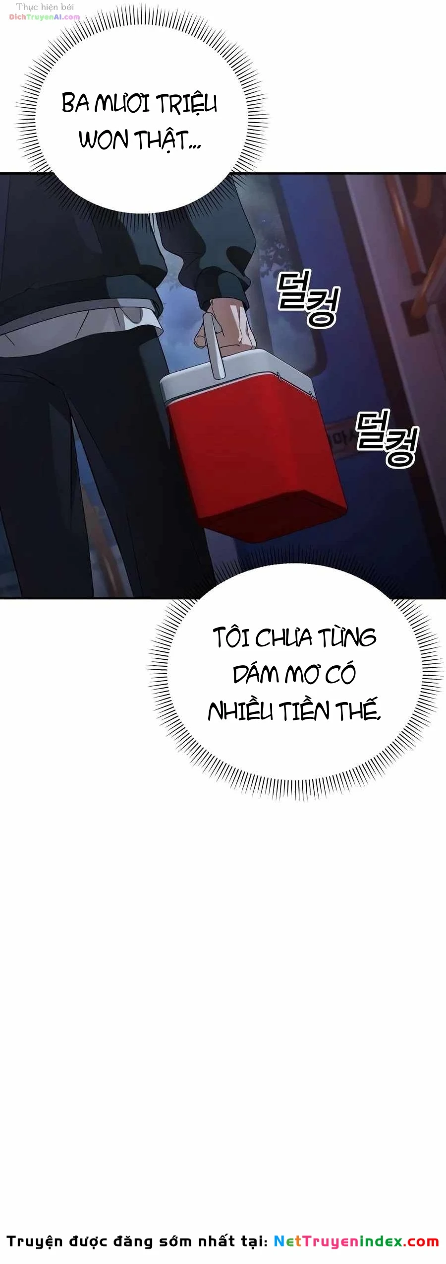 Cuốn Ma Đạo Thư Đã Thay Đổi Số Phận Tôi Chapter 7 - 14