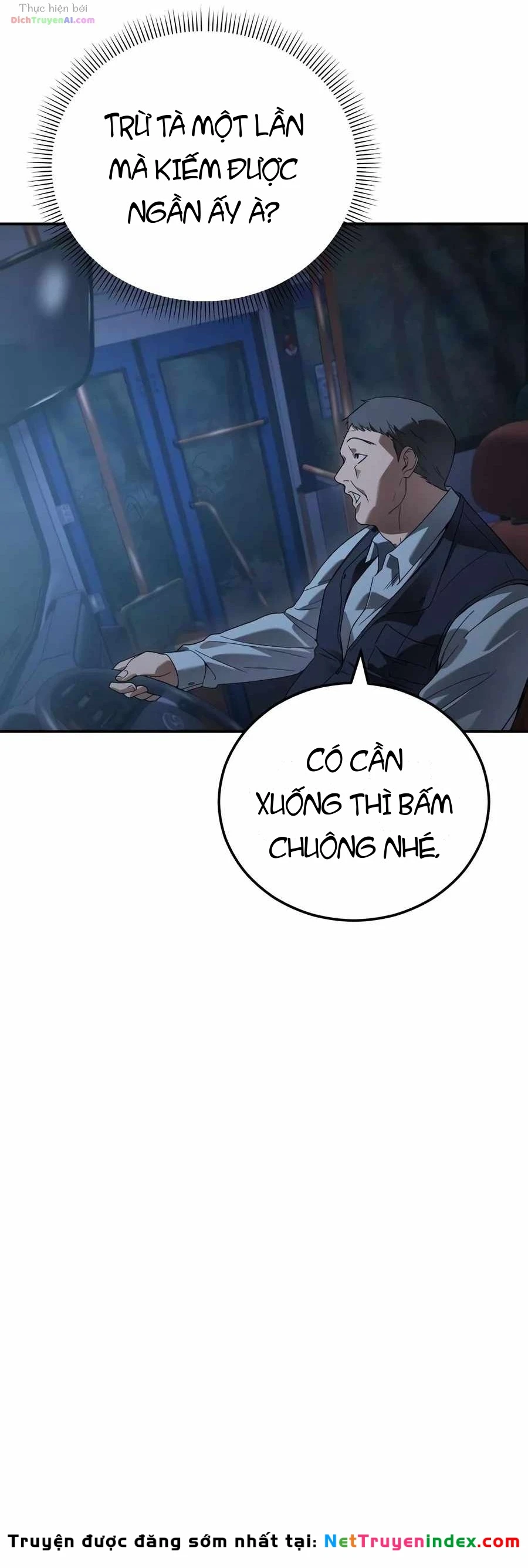 Cuốn Ma Đạo Thư Đã Thay Đổi Số Phận Tôi Chapter 7 - 15