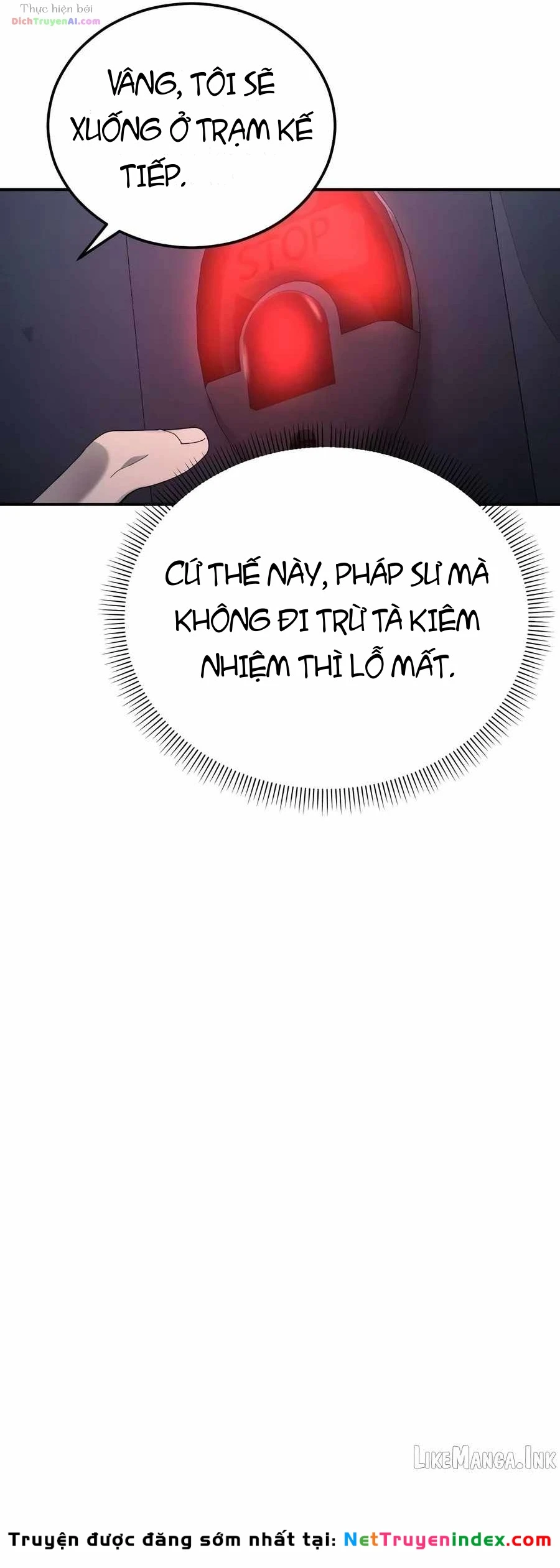 Cuốn Ma Đạo Thư Đã Thay Đổi Số Phận Tôi Chapter 7 - 16