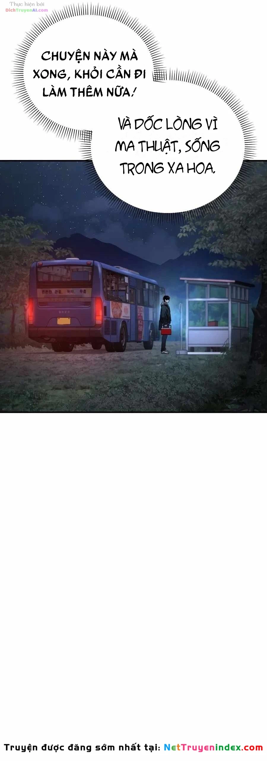 Cuốn Ma Đạo Thư Đã Thay Đổi Số Phận Tôi Chapter 7 - 17