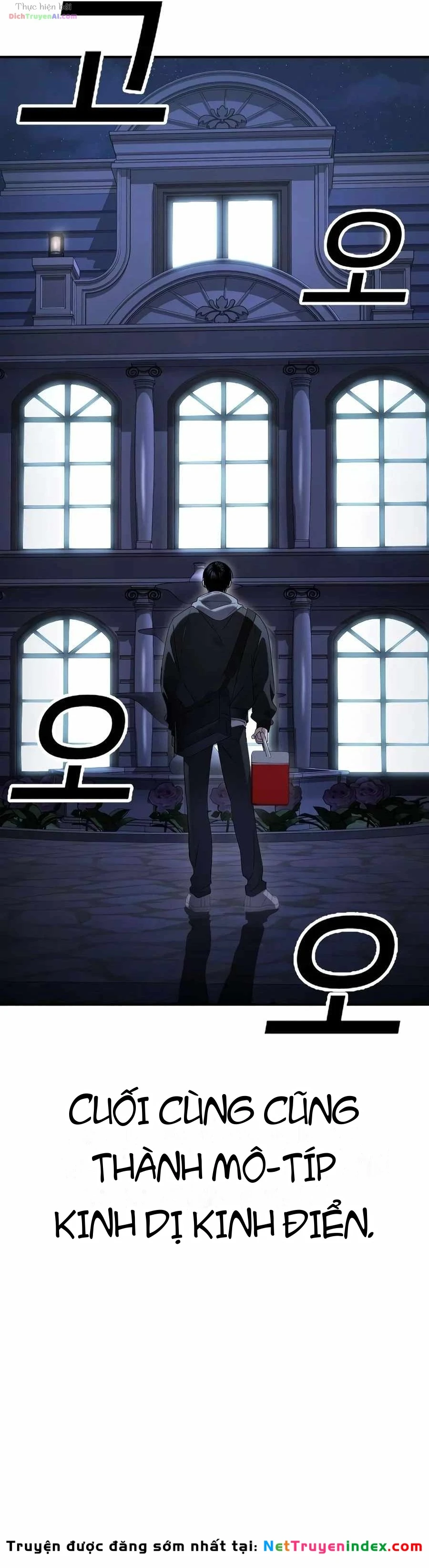 Cuốn Ma Đạo Thư Đã Thay Đổi Số Phận Tôi Chapter 7 - 21