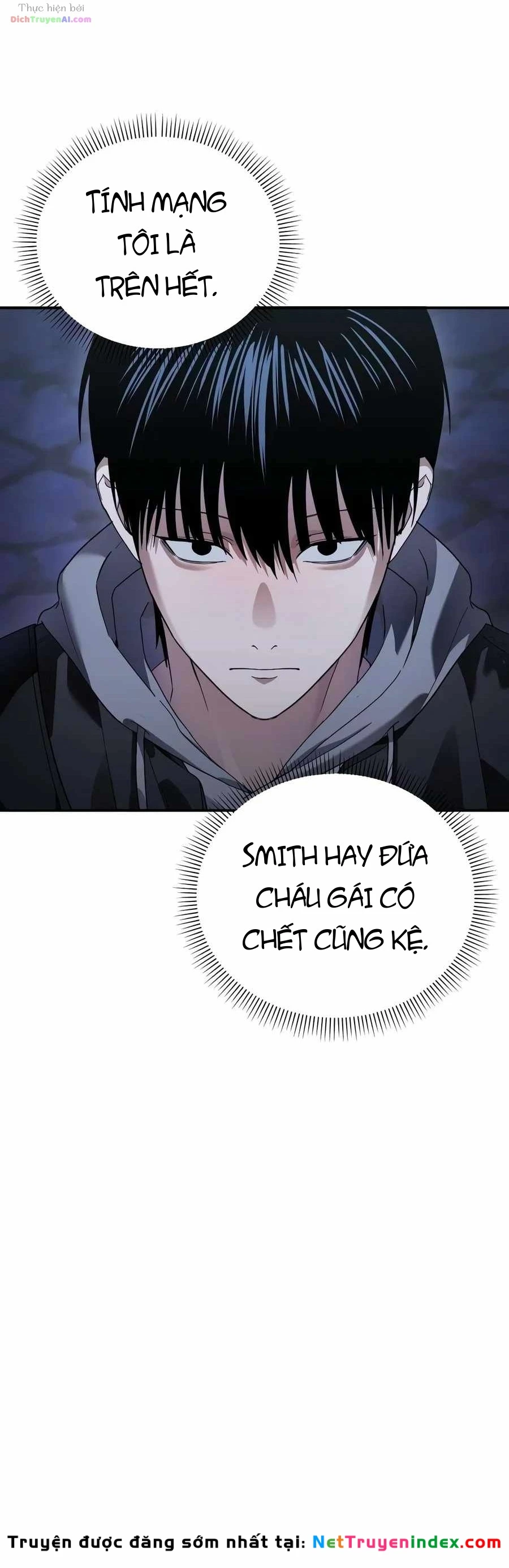 Cuốn Ma Đạo Thư Đã Thay Đổi Số Phận Tôi Chapter 7 - 22
