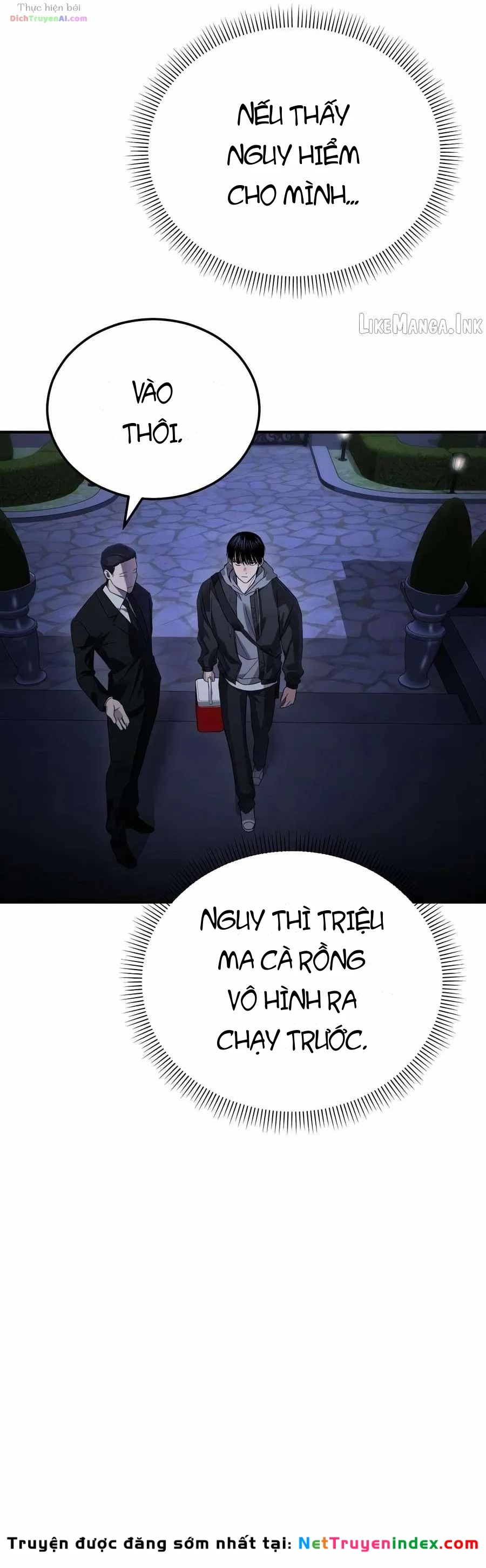 Cuốn Ma Đạo Thư Đã Thay Đổi Số Phận Tôi Chapter 7 - 23