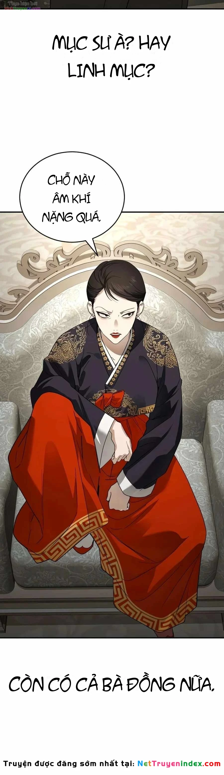 Cuốn Ma Đạo Thư Đã Thay Đổi Số Phận Tôi Chapter 7 - 27