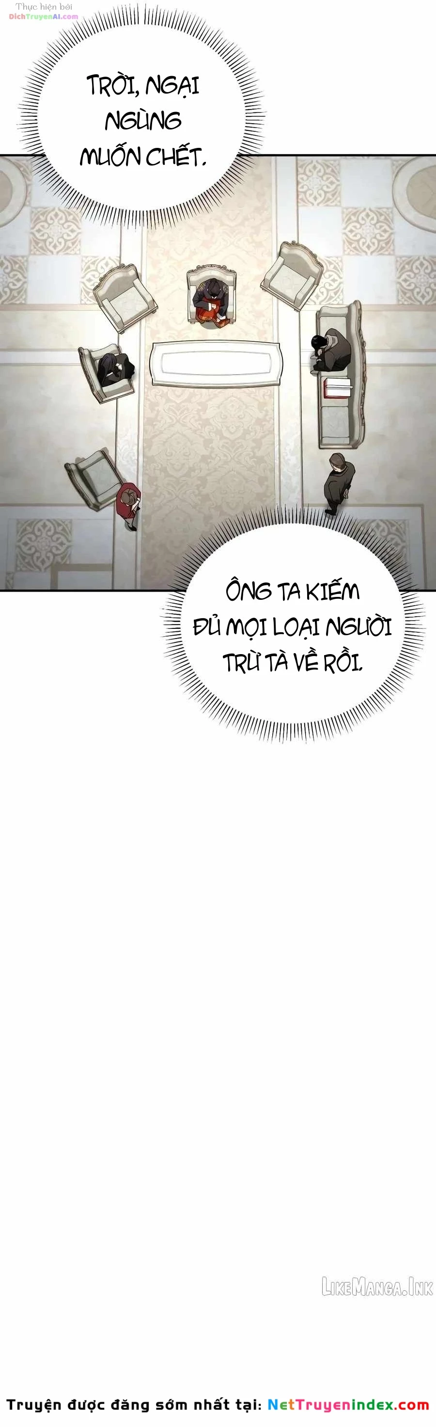 Cuốn Ma Đạo Thư Đã Thay Đổi Số Phận Tôi Chapter 7 - 30