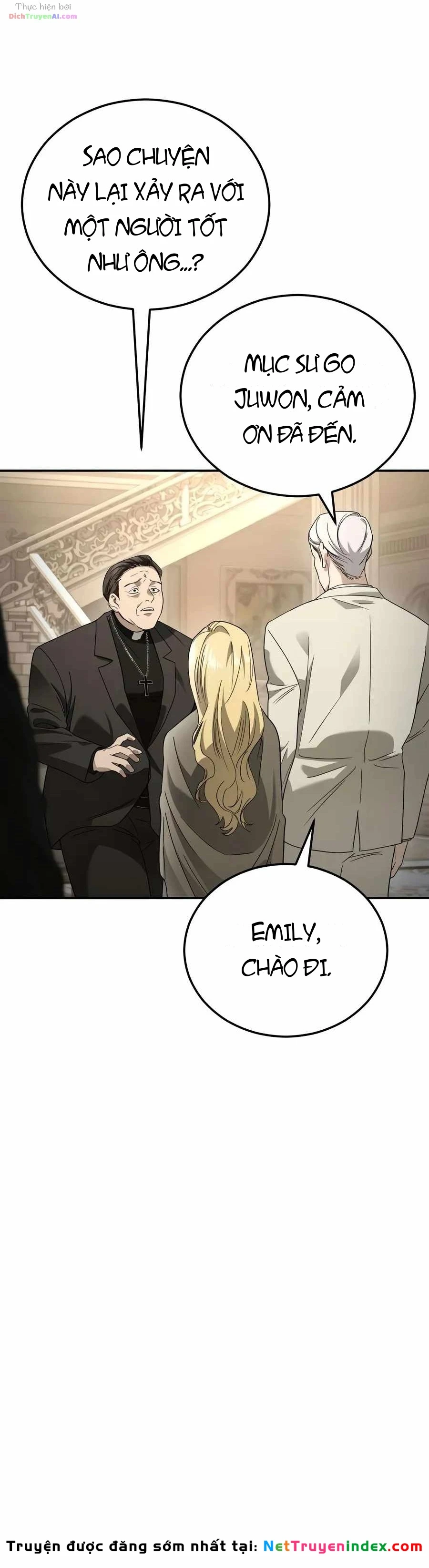 Cuốn Ma Đạo Thư Đã Thay Đổi Số Phận Tôi Chapter 7 - 35