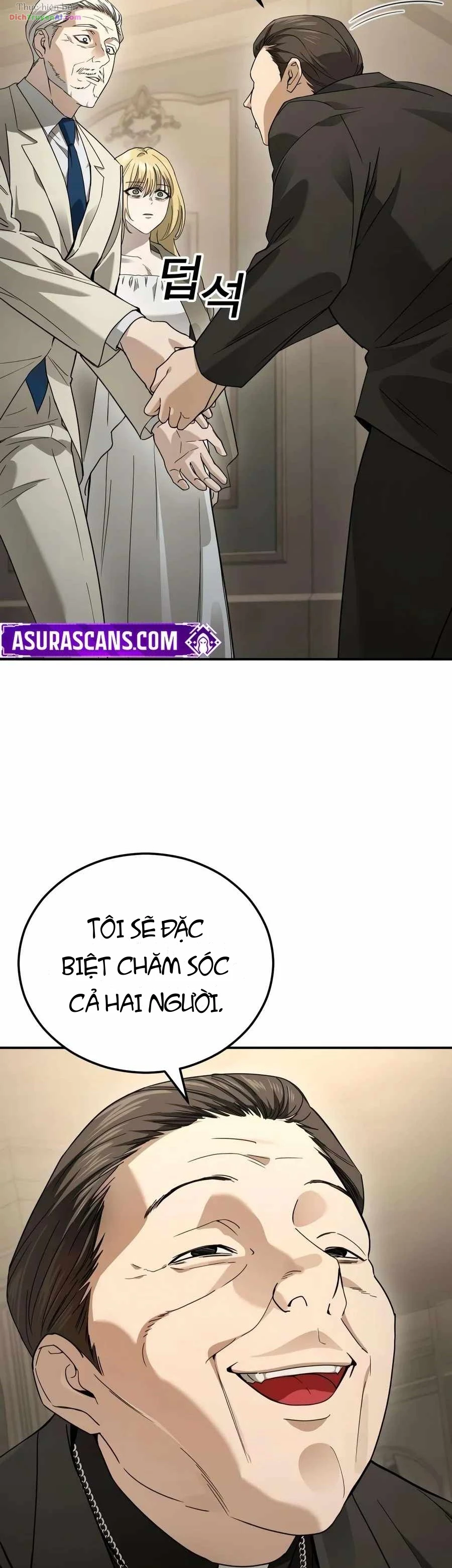 Cuốn Ma Đạo Thư Đã Thay Đổi Số Phận Tôi Chapter 7 - 37