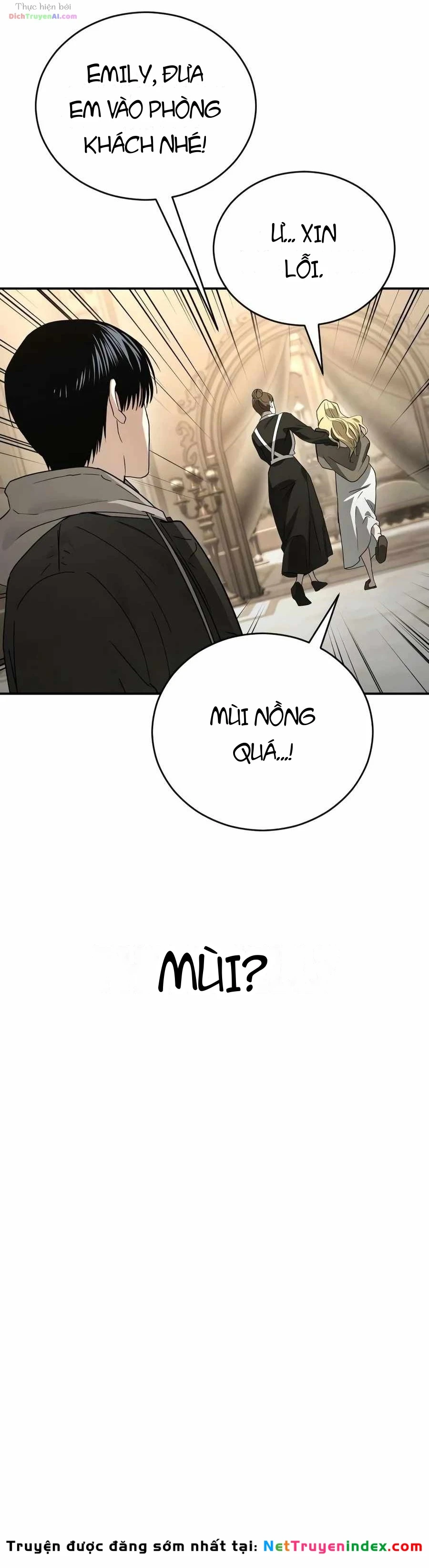 Cuốn Ma Đạo Thư Đã Thay Đổi Số Phận Tôi Chapter 7 - 50