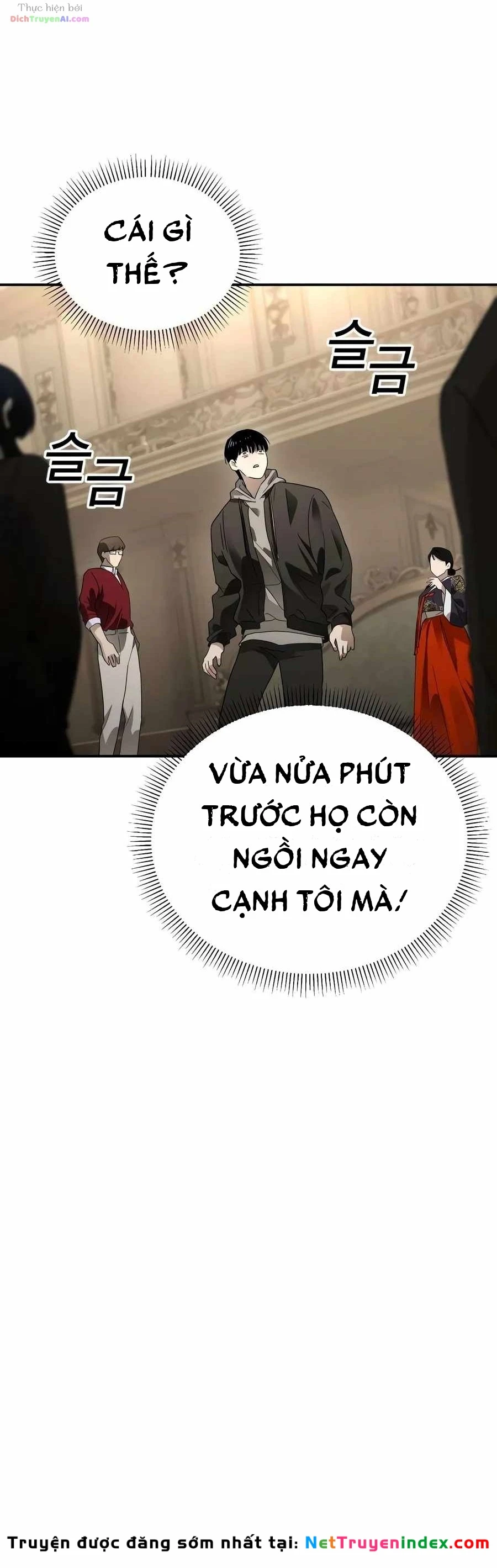 Cuốn Ma Đạo Thư Đã Thay Đổi Số Phận Tôi Chapter 7 - 51