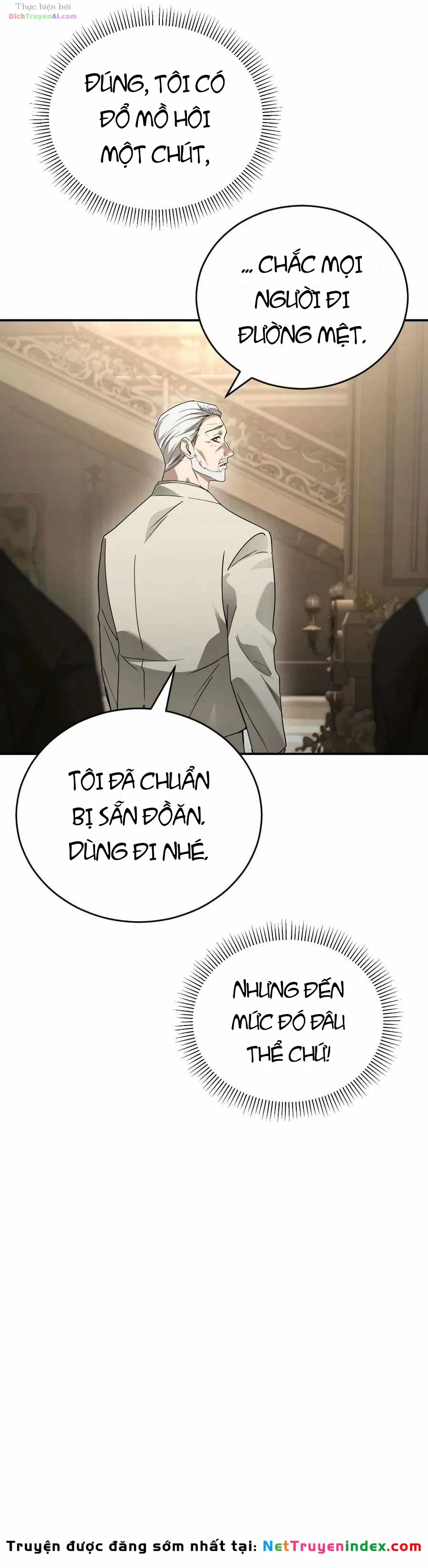 Cuốn Ma Đạo Thư Đã Thay Đổi Số Phận Tôi Chapter 7 - 52