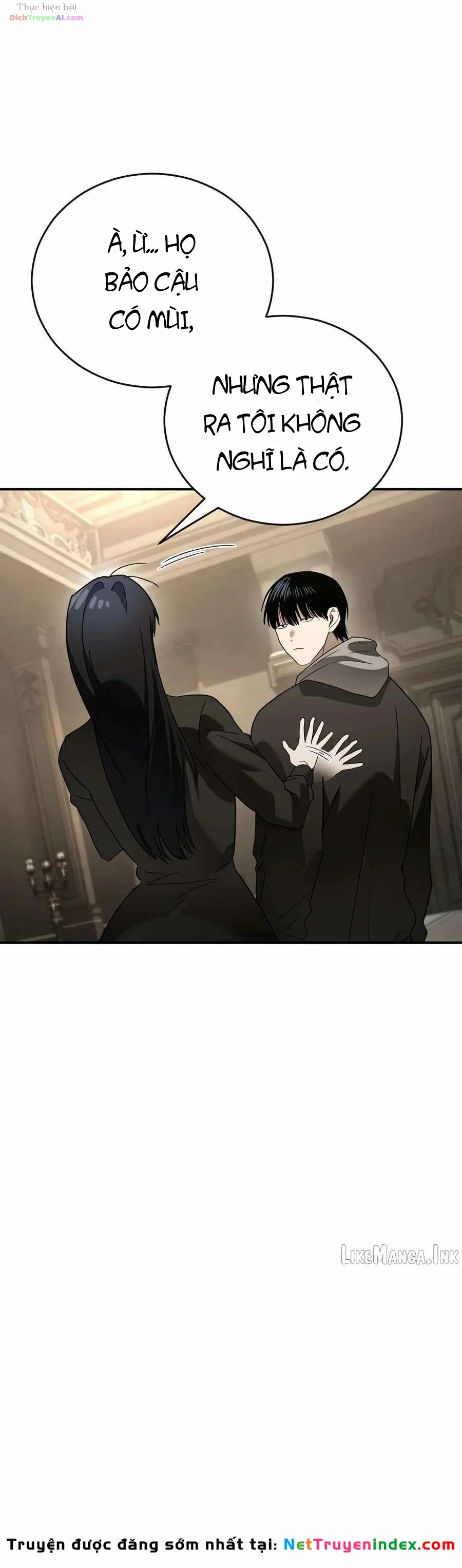 Cuốn Ma Đạo Thư Đã Thay Đổi Số Phận Tôi Chapter 7 - 54