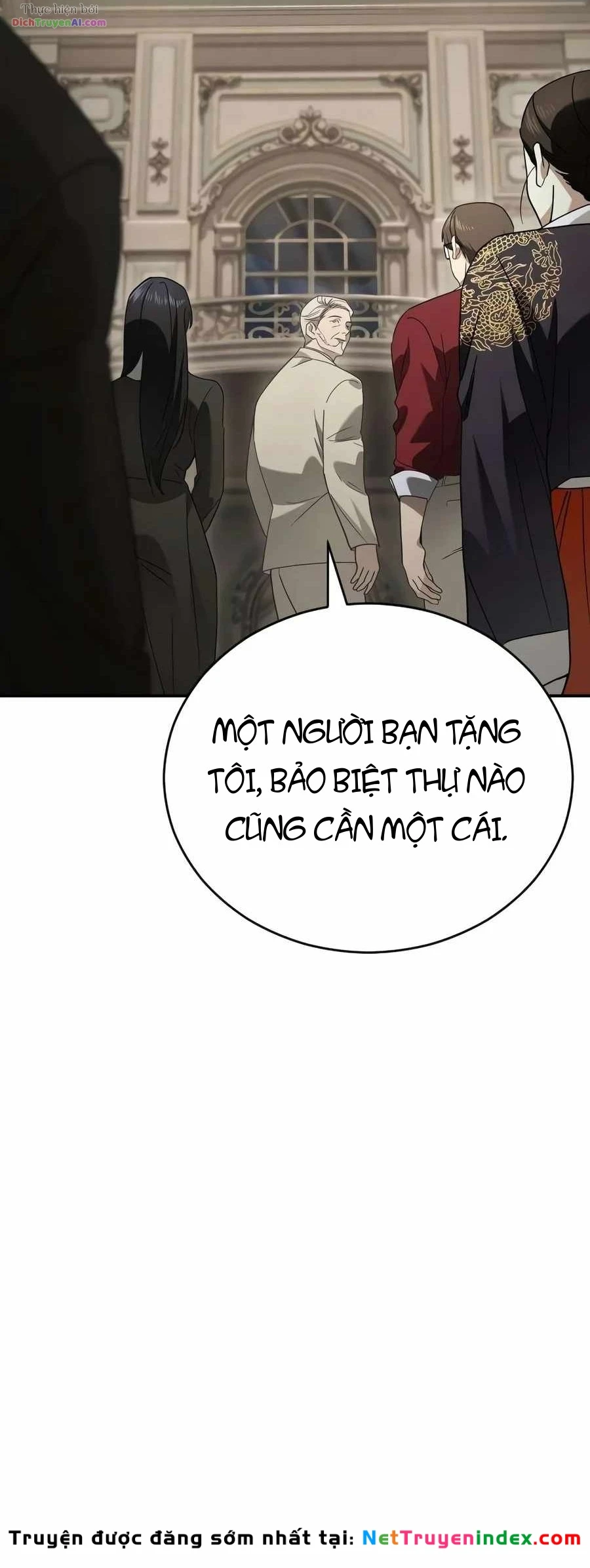 Cuốn Ma Đạo Thư Đã Thay Đổi Số Phận Tôi Chapter 7 - 57