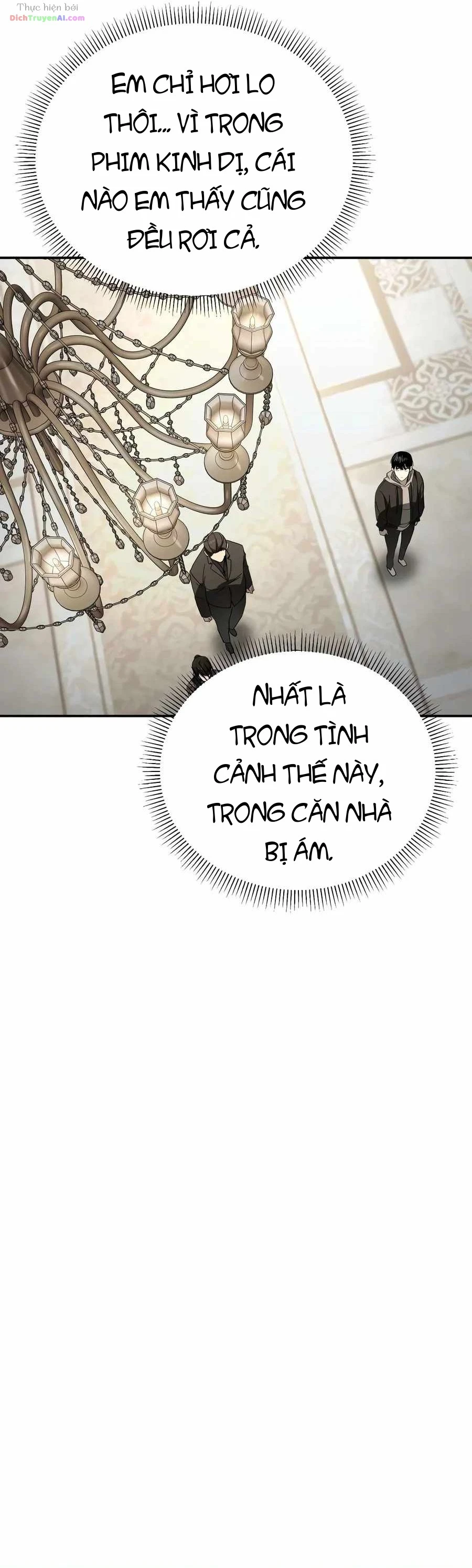 Cuốn Ma Đạo Thư Đã Thay Đổi Số Phận Tôi Chapter 7 - 59