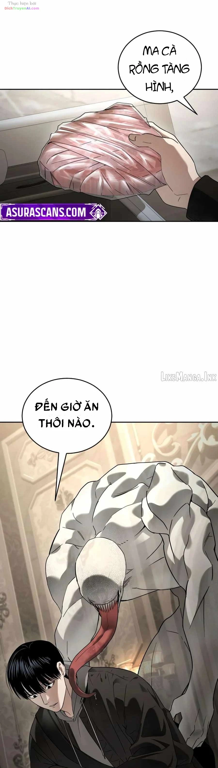 Cuốn Ma Đạo Thư Đã Thay Đổi Số Phận Tôi Chapter 7 - 69