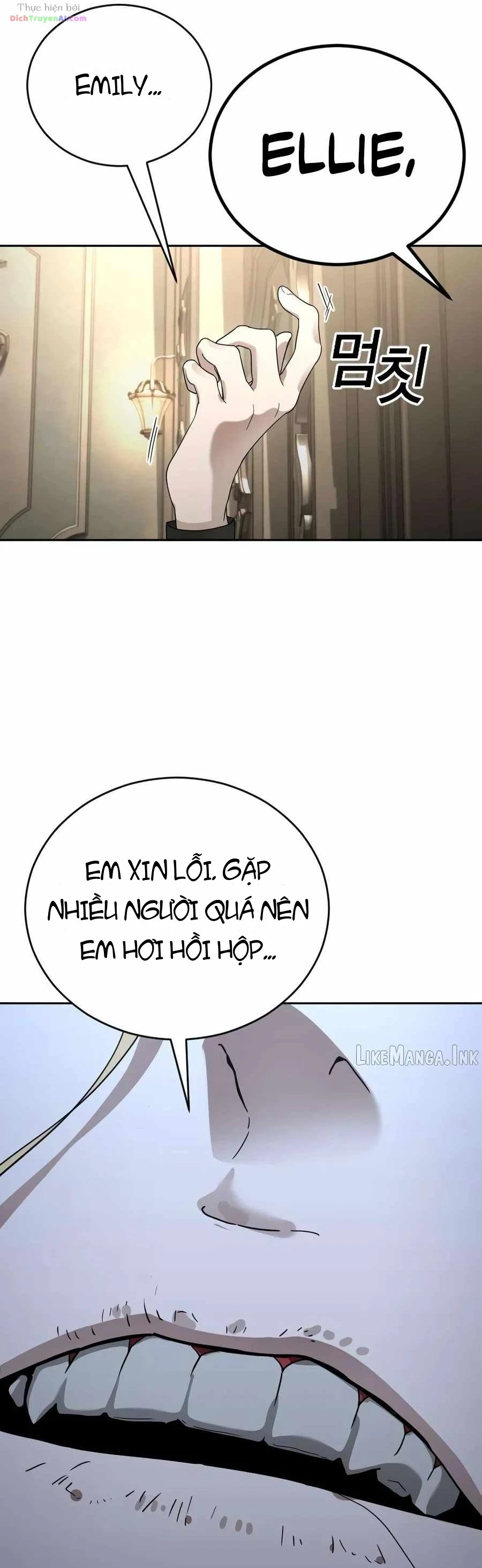 Cuốn Ma Đạo Thư Đã Thay Đổi Số Phận Tôi Chapter 7 - 74