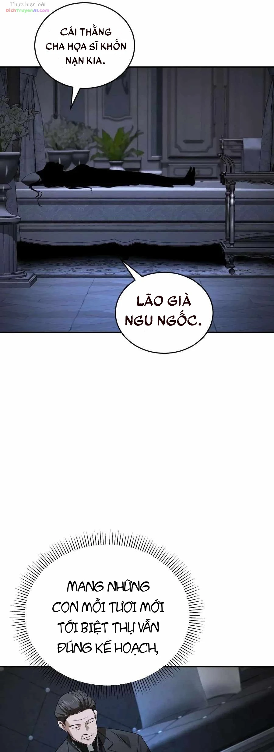 Cuốn Ma Đạo Thư Đã Thay Đổi Số Phận Tôi Chapter 7 - 84
