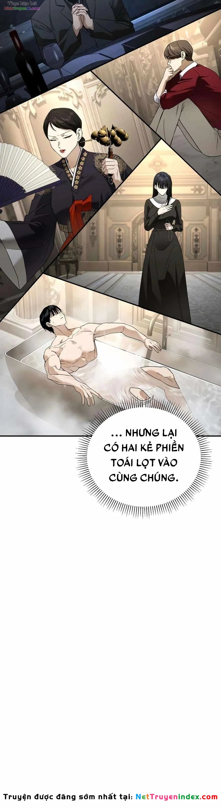 Cuốn Ma Đạo Thư Đã Thay Đổi Số Phận Tôi Chapter 7 - 85
