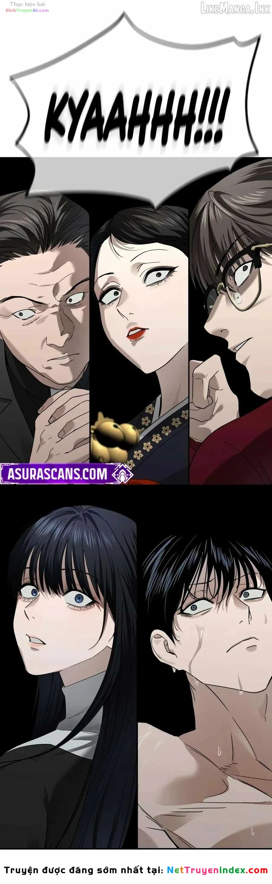 Cuốn Ma Đạo Thư Đã Thay Đổi Số Phận Tôi Chapter 7 - 89