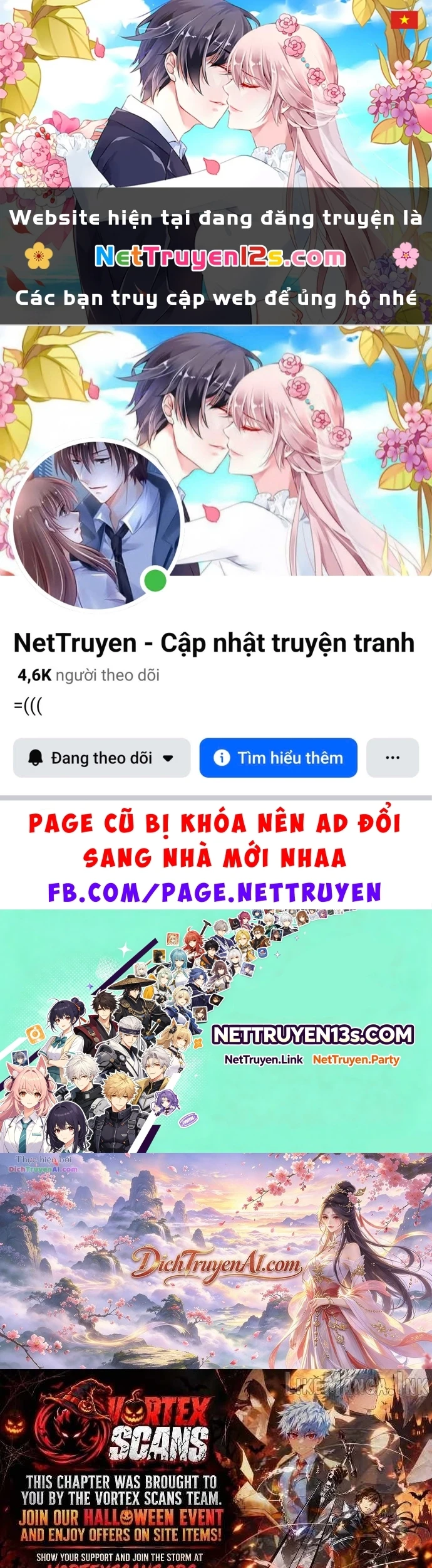 Cuốn Ma Đạo Thư Đã Thay Đổi Số Phận Tôi Chapter 8 - 1