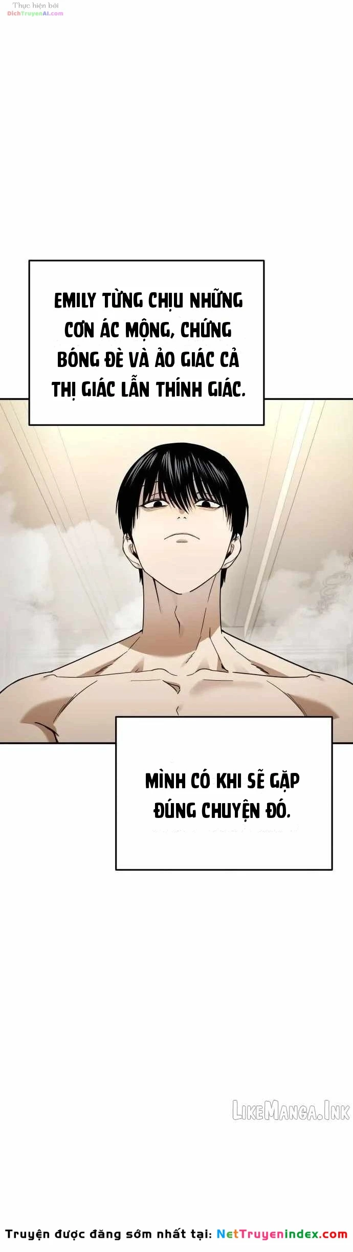 Cuốn Ma Đạo Thư Đã Thay Đổi Số Phận Tôi Chapter 8 - 4