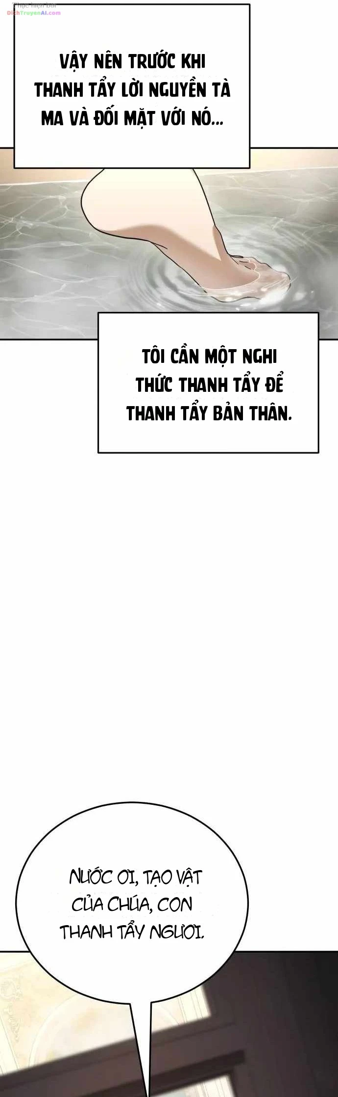 Cuốn Ma Đạo Thư Đã Thay Đổi Số Phận Tôi Chapter 8 - 5