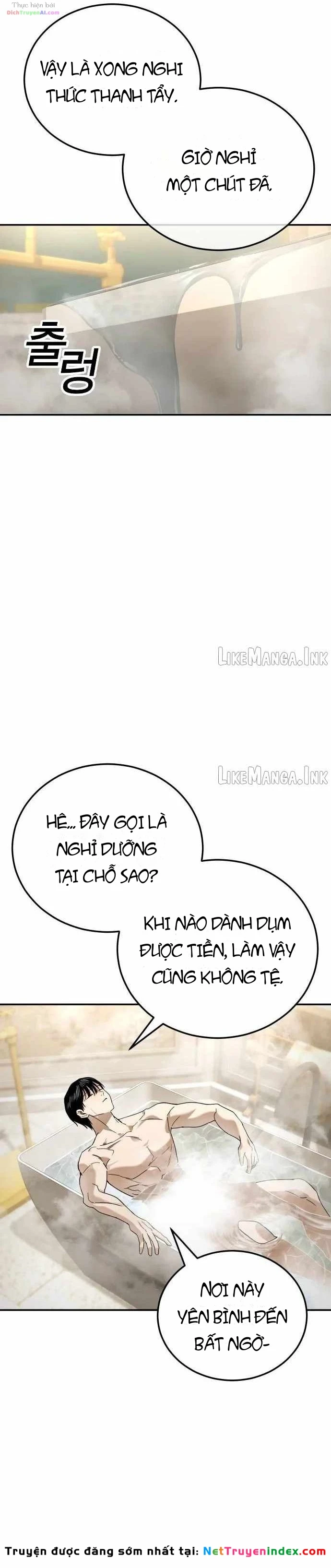 Cuốn Ma Đạo Thư Đã Thay Đổi Số Phận Tôi Chapter 8 - 8