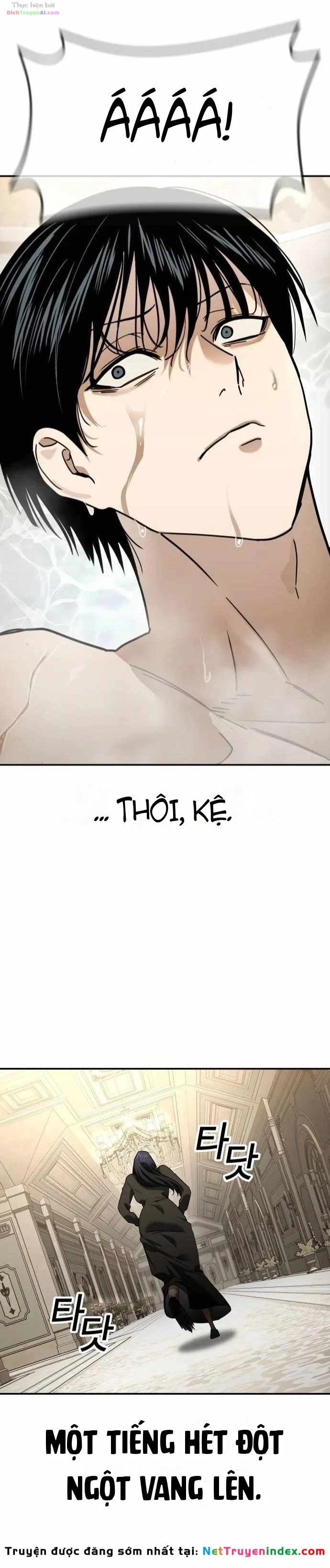 Cuốn Ma Đạo Thư Đã Thay Đổi Số Phận Tôi Chapter 8 - 9